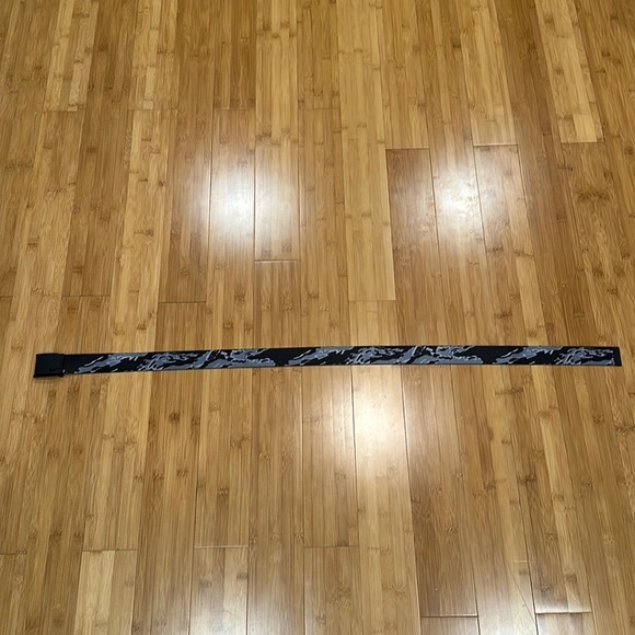 Nike Other - Nike men’s belt